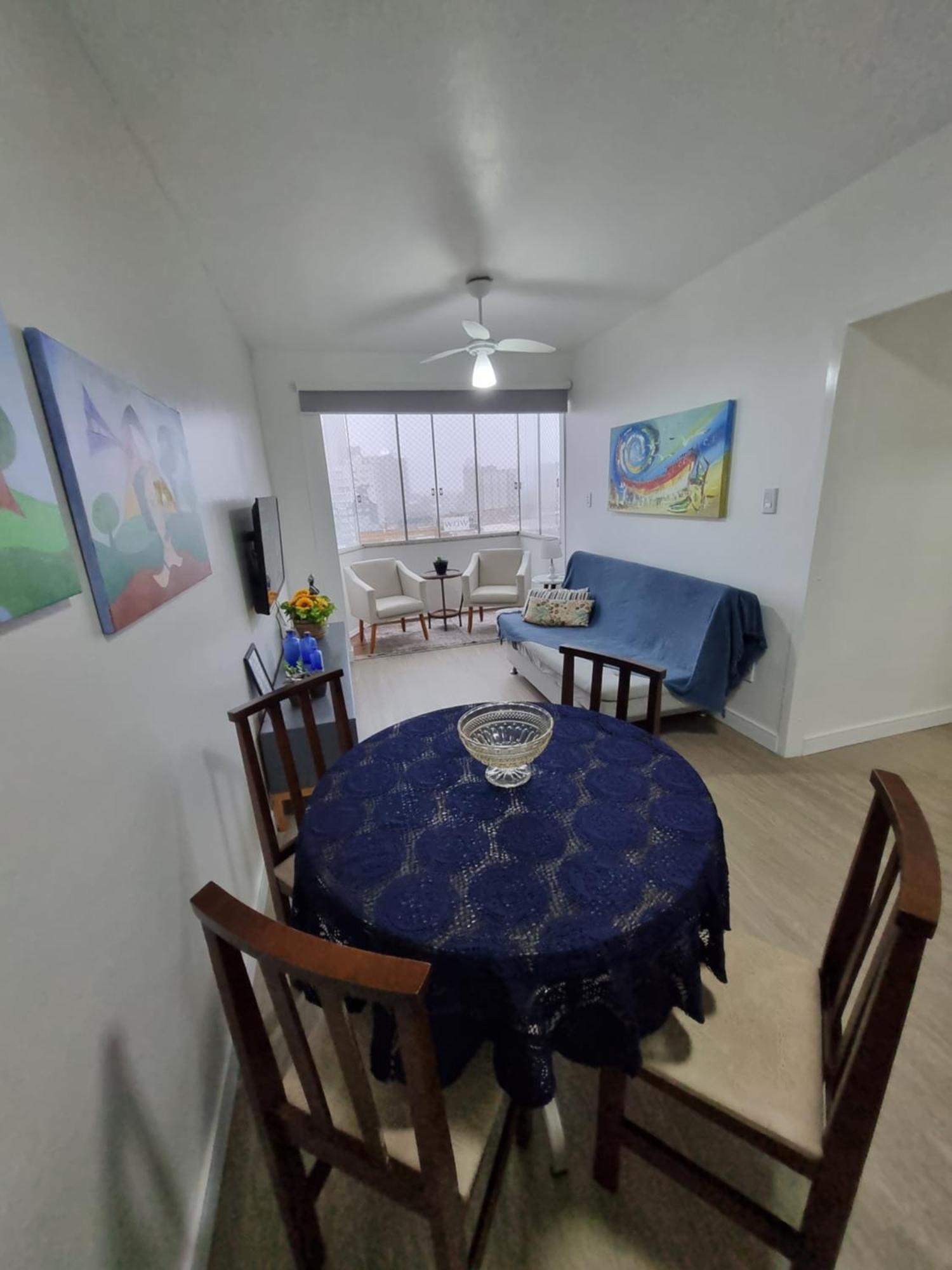 Apartamento Dona Elvira Piçarras Eksteriør bilde